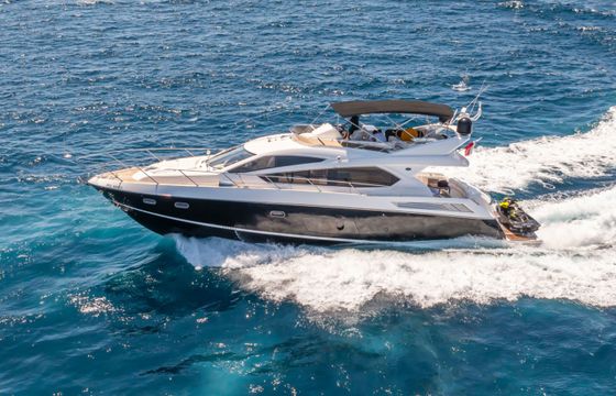 Sunseeker Manhattan 63