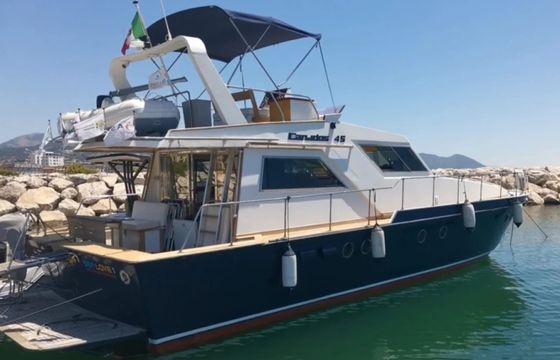 Canados 50