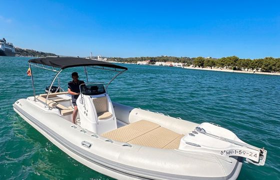 Tarpon 790 Lx