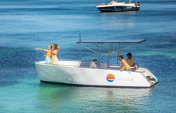 Lerins No fuel