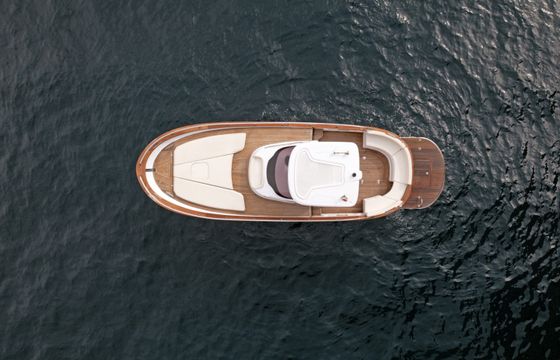 Gozzo Libeccio 32WA