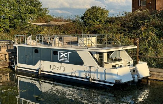 Luxboot
