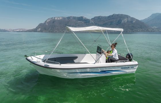 Poseidon 470 T