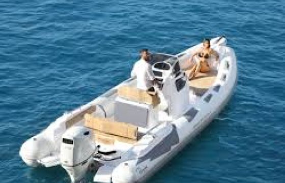 RANIERI CAYMAN 23S