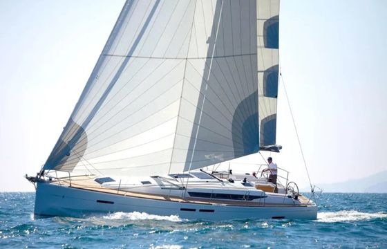 Jeanneau Sun Odyssey 449