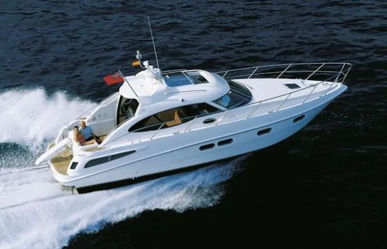 Régal Commodore 38