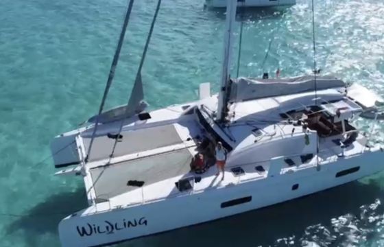 Outremer 5X