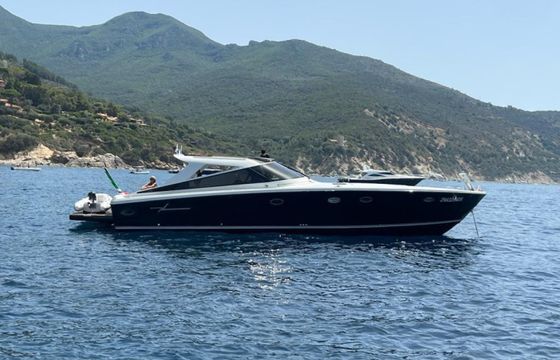 XL 50 Marine