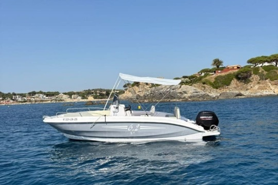 MARINE 6.2