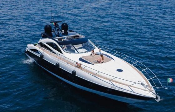 Sunseeker Predator 68