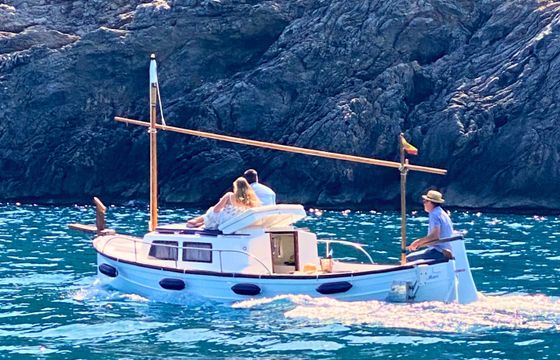 Mallorca Llaut M20