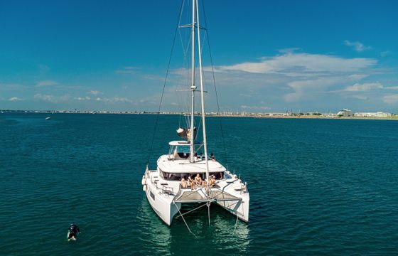 Lagoon 46