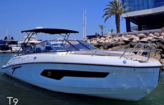 Finnmaster T9