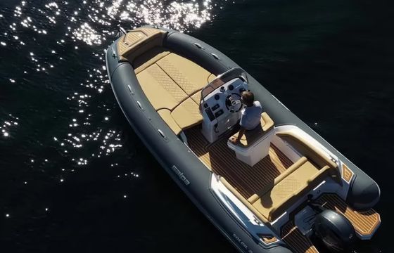 Salpa Soleil 20