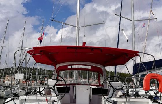 Bénéteau Oceanis 46.1