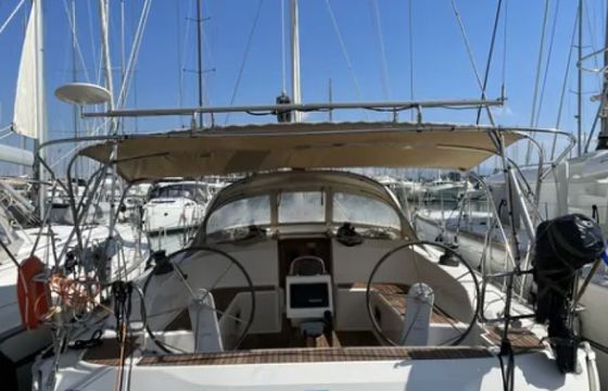 Bavaria Cruiser 51