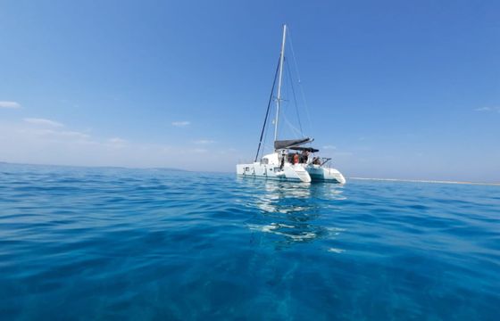 Lagoon 380 S2