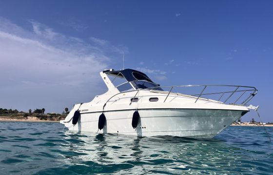 Saver Riviera 24