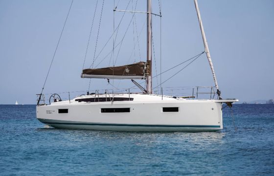 2 SUN ODYSSEE 410