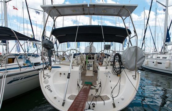 Bavaria 42 Cruiser