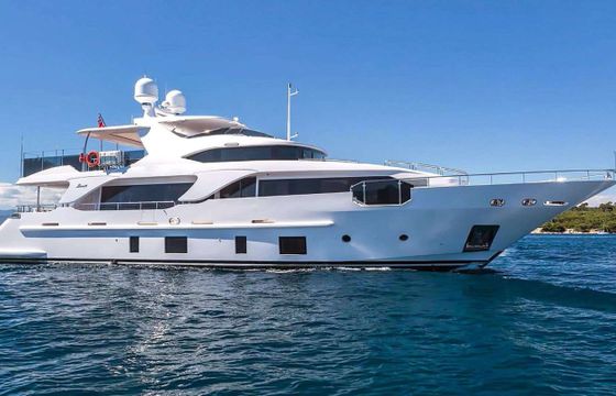 Benetti GALA I