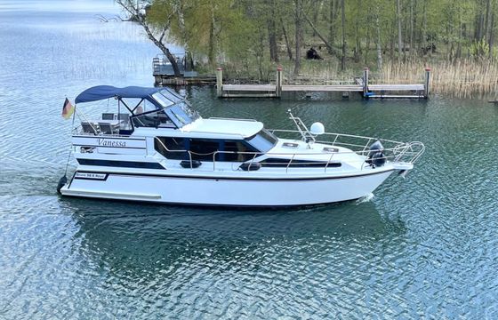 Gruno 38 E Royal