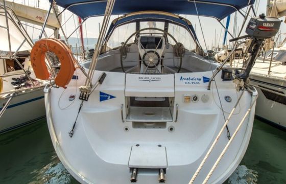 Bavaria 36 Cruiser