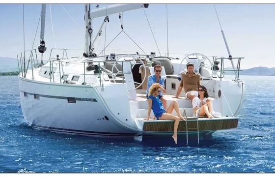 Bavaria Cruiser 51