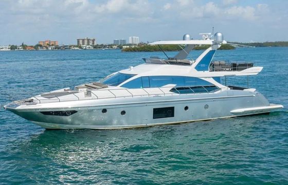 Azimut Paragon