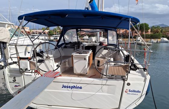 Bénéteau Oceanis 40.1
