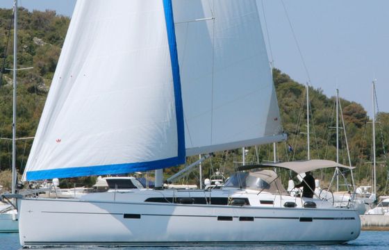Bavaria Cruiser 46
