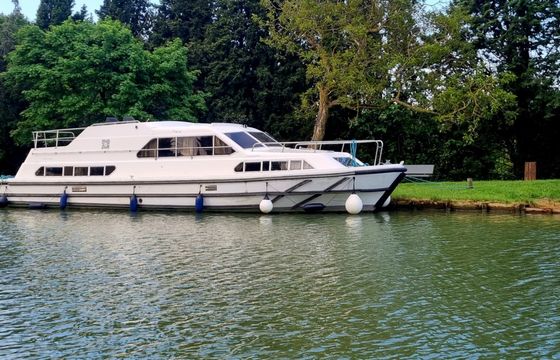 Le Boat Classique 40