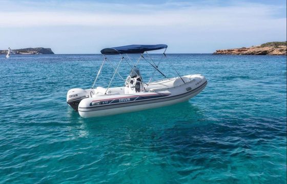 Selva 470