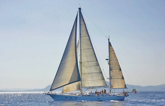 Ketch 65