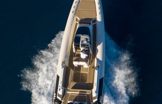Nuova Jolly PRINCE 33C