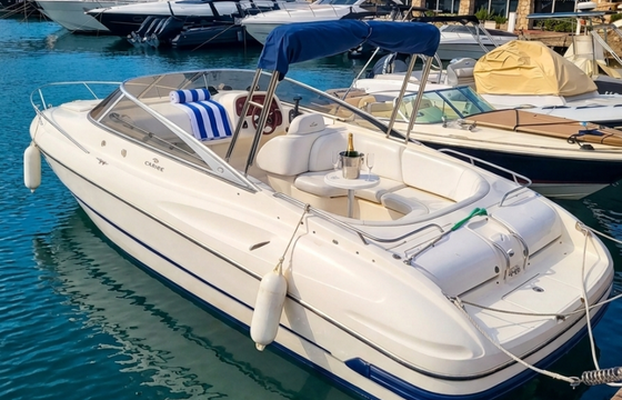 Cranchi Corallo 840