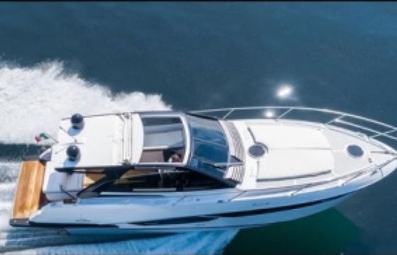 Rio Yachts Parana 38