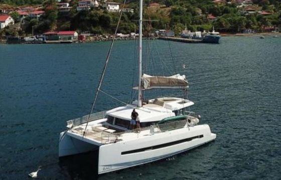 Catana Bali 4.0