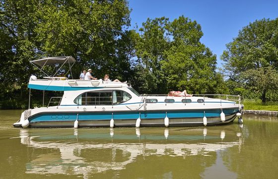 Nicols Yacht Nicols Octo Fly 12