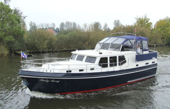 Privateer 40 XL