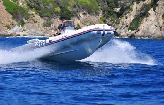 Bwa Sport 22 GT
