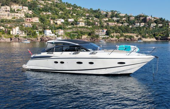 Princess V42