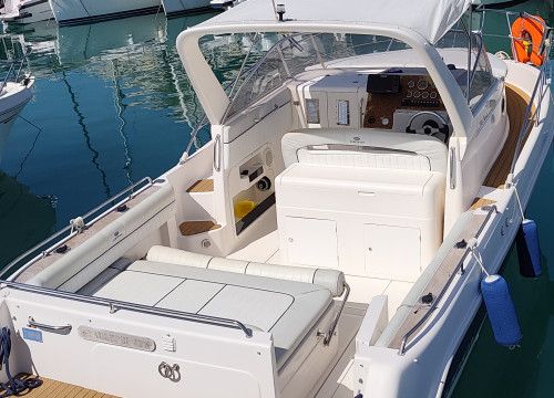 Faeton 780 Sport