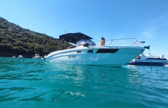 Saver 750WA