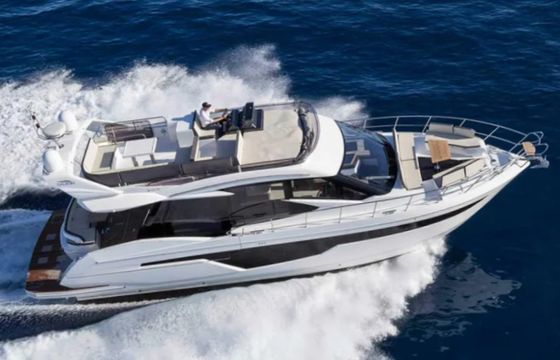 Galeon 500 Fly