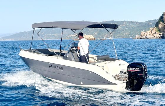 AS MARINE