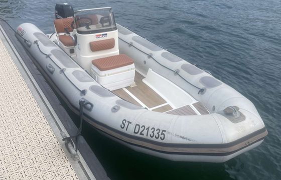 Valiant V-520
