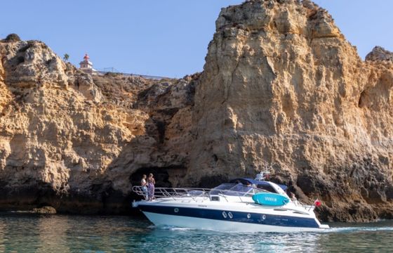 Cranchi Mediterranee 47