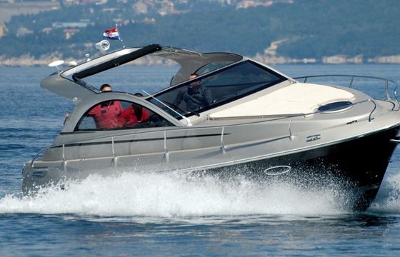 Grginić Mirakul 30 - Hardtop