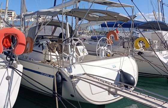 Bavaria 41 Cruiser